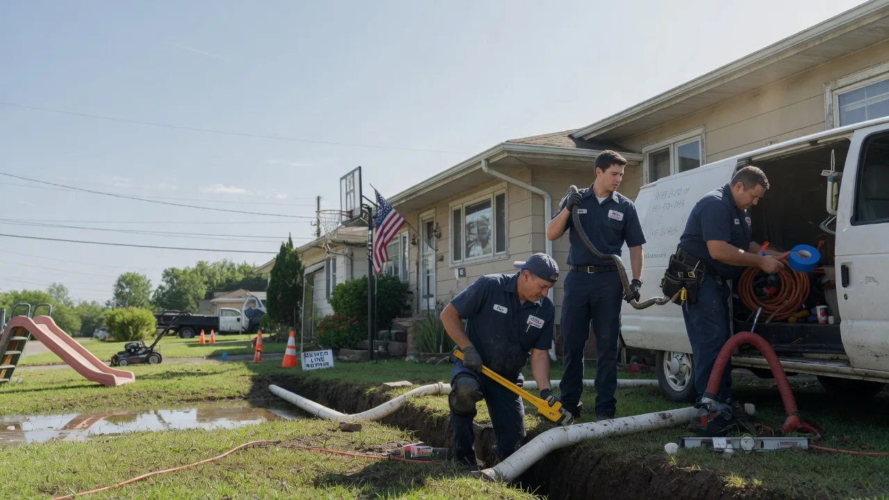 Toilet Installation in Albion, NE near me